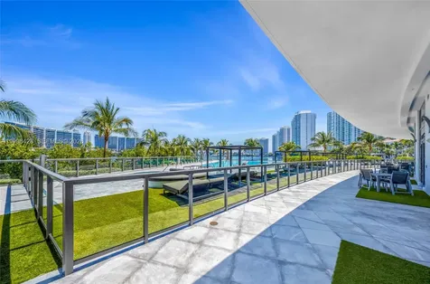 3300 NE 188th Street Aventura FL 33180