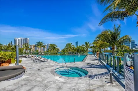 3300 NE 188th Street Aventura FL 33180