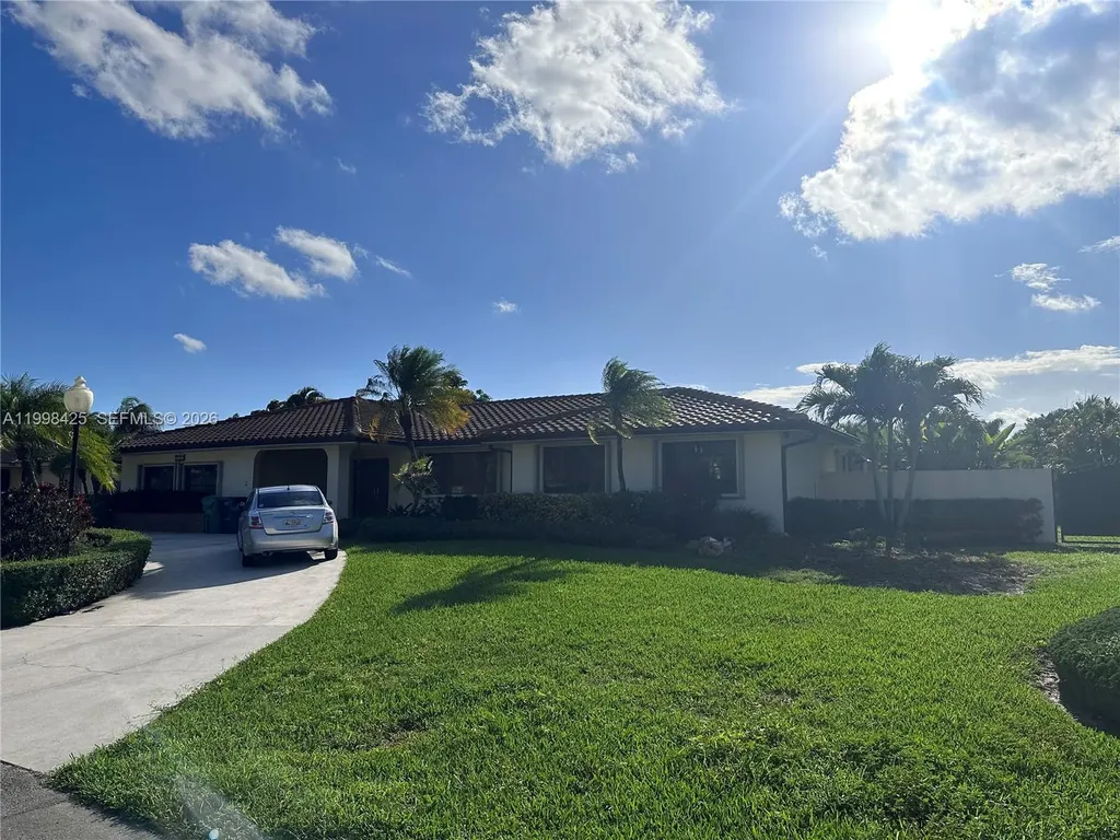 2980 SW 111th Avenue Miami FL 33165