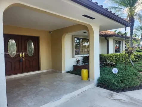 2980 SW 111th Avenue Miami FL 33165