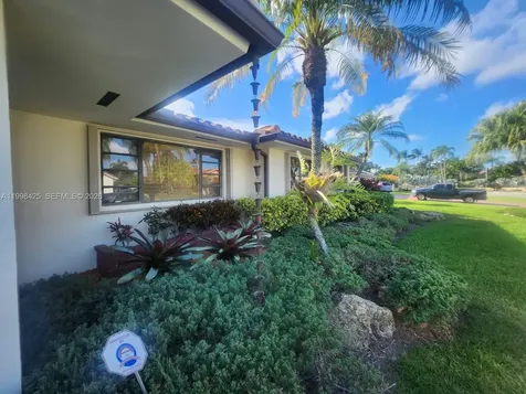 2980 SW 111th Avenue Miami FL 33165