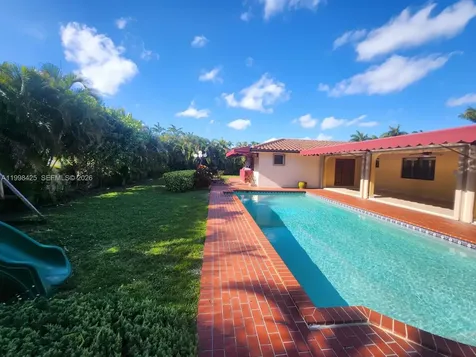 2980 SW 111th Avenue Miami FL 33165