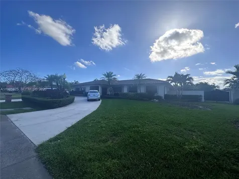 2980 SW 111th Avenue Miami FL 33165