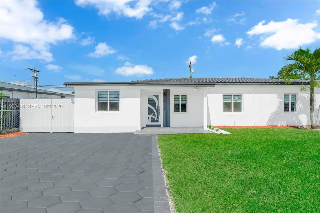 14321 Madison Street Miami FL 33176