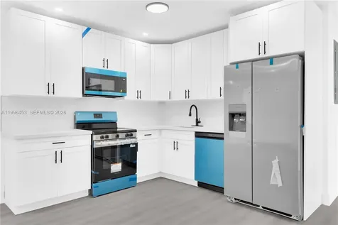 14321 Madison Street Miami FL 33176