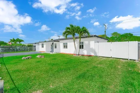 14321 Madison Street Miami FL 33176