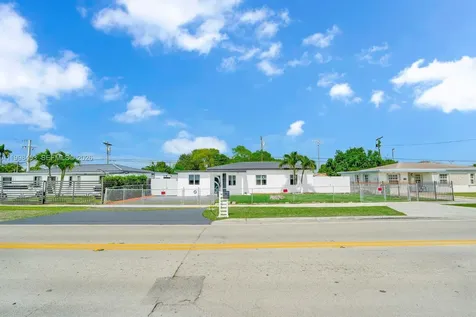 14321 Madison Street Miami FL 33176