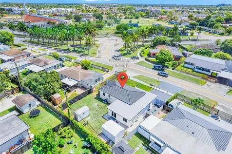 14321 Madison Street Miami FL 33176