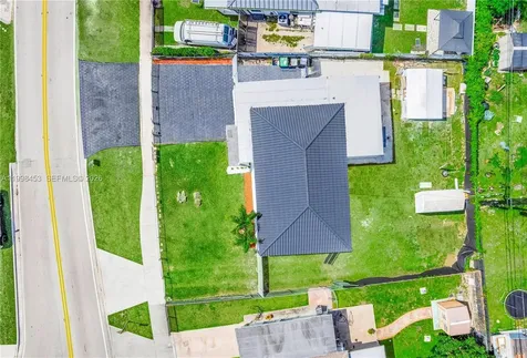 14321 Madison Street Miami FL 33176