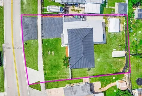14321 Madison Street Miami FL 33176