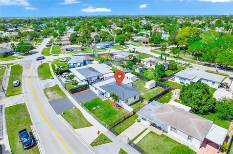 14321 Madison Street Miami FL 33176