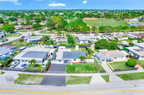 14321 Madison Street Miami FL 33176