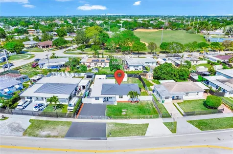 14321 Madison Street Miami FL 33176