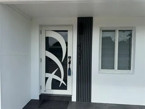 14321 Madison Street Miami FL 33176
