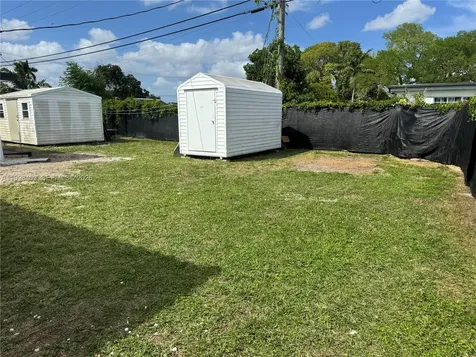 14321 Madison Street Miami FL 33176