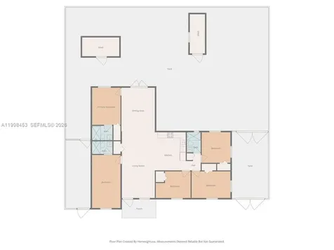 14321 Madison Street Miami FL 33176