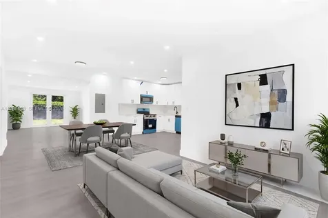 14321 Madison Street Miami FL 33176