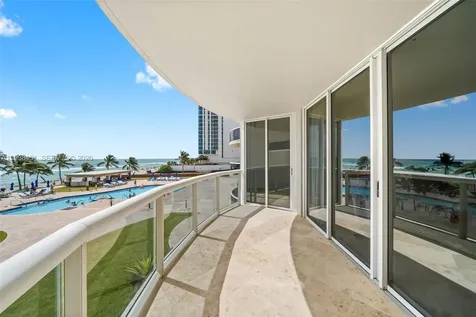 17555 Collins Avenue Sunny Isles Beach FL 33160