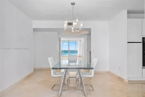 17555 Collins Avenue Sunny Isles Beach FL 33160