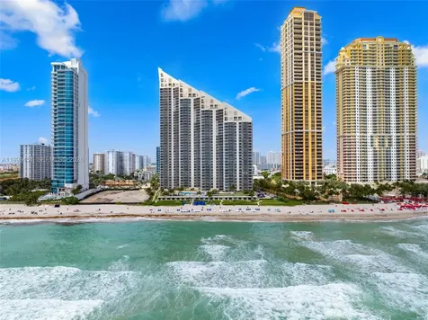 17555 Collins Avenue Sunny Isles Beach FL 33160