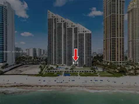 17555 Collins Avenue Sunny Isles Beach FL 33160