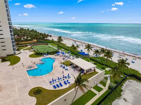 17555 Collins Avenue Sunny Isles Beach FL 33160