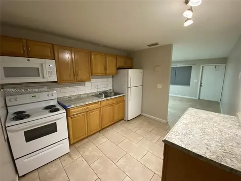 5940 NW 20th Street Lauderhill FL 33313