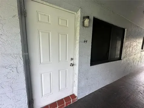 5940 NW 20th Street Lauderhill FL 33313
