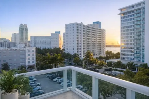 1035 West Avenue Miami Beach FL 33139