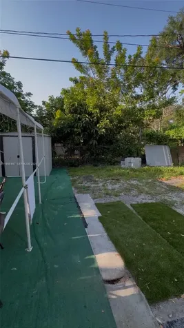 1857 NW 113th Terrace Miami FL 33167