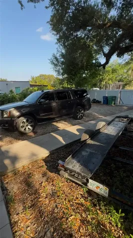 1857 NW 113th Terrace Miami FL 33167