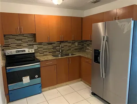 1857 NW 113th Terrace Miami FL 33167