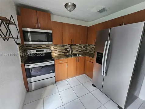 1857 NW 113th Terrace Miami FL 33167