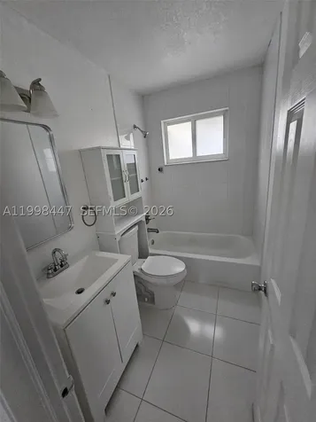 1857 NW 113th Terrace Miami FL 33167