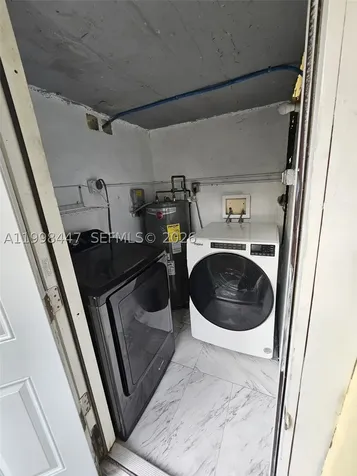 1857 NW 113th Terrace Miami FL 33167