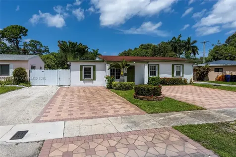 807 SW 26th Court Fort Lauderdale FL 33315