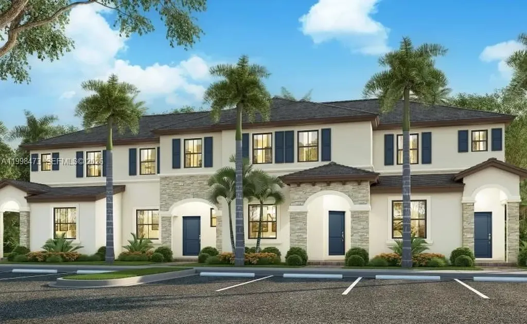 12909 SW 232nd Lane Homestead FL 33032