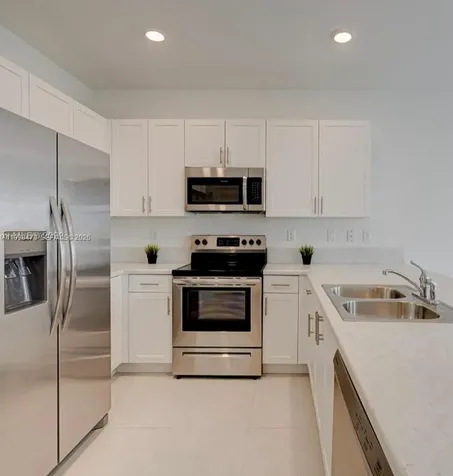12909 SW 232nd Lane Homestead FL 33032