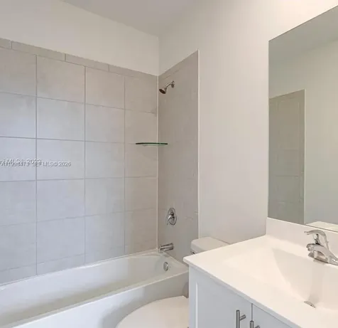 12909 SW 232nd Lane Homestead FL 33032