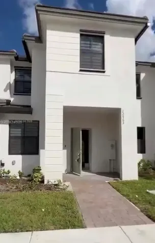 12909 SW 232nd Lane Homestead FL 33032
