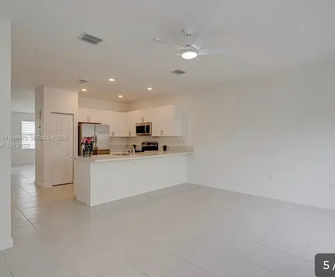 12909 SW 232nd Lane Homestead FL 33032