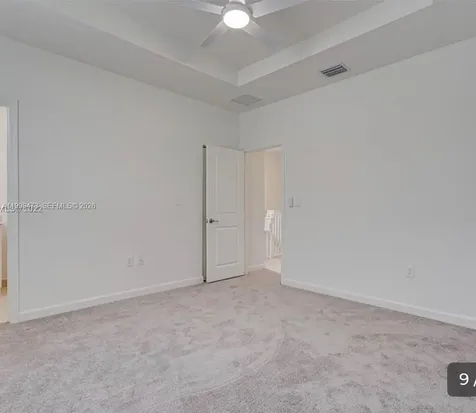 12909 SW 232nd Lane Homestead FL 33032