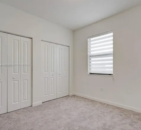 12909 SW 232nd Lane Homestead FL 33032