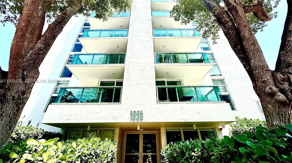 1035 West Avenue Miami Beach FL 33139