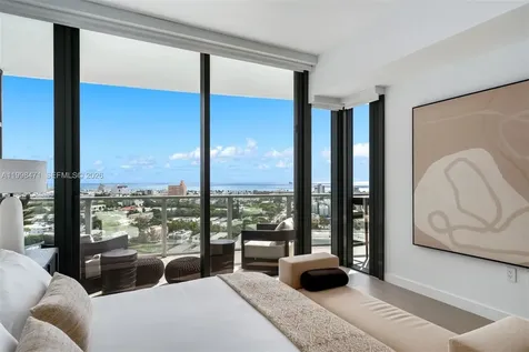 500 Alton Road Miami Beach FL 33139