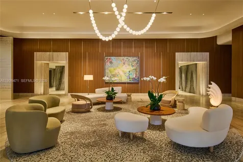 500 Alton Road Miami Beach FL 33139