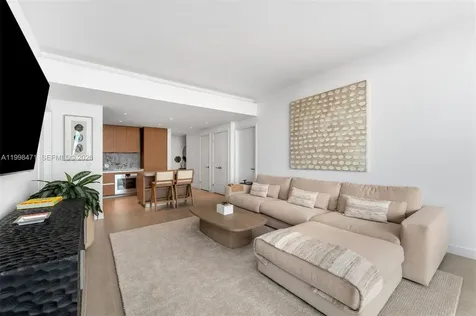 500 Alton Road Miami Beach FL 33139