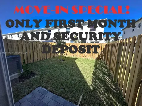 16269 SW 292nd Street Homestead FL 33033