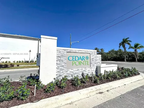 16269 SW 292nd Street Homestead FL 33033