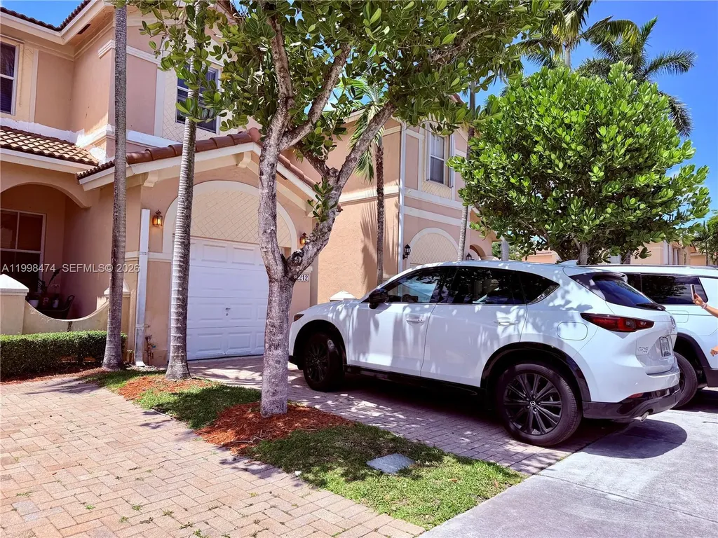 12212 SW 124th Path Miami FL 33186